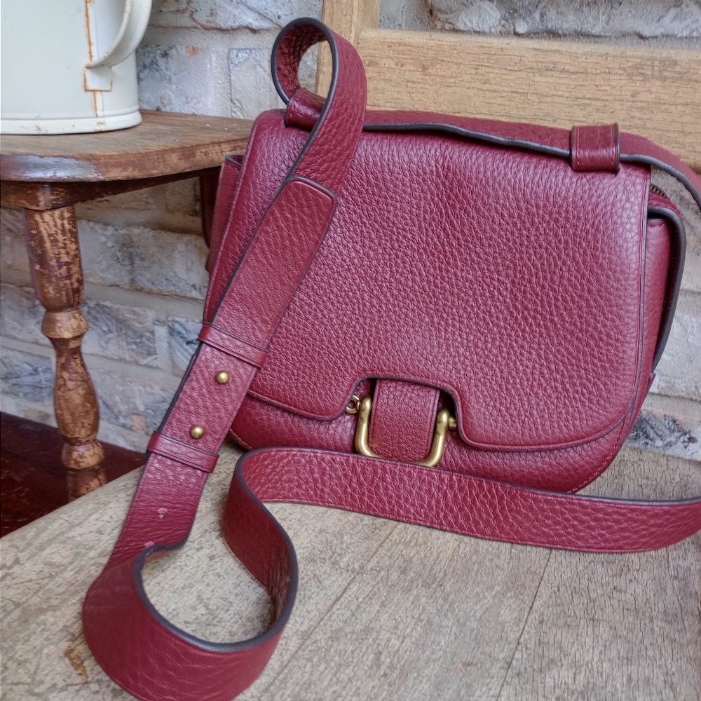 J Crew bag